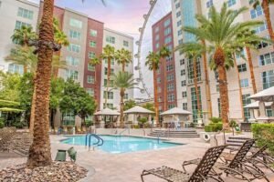 Read more about the article Best Hilton Hotel In Las Vegas You Should Check In 2024