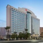 Best Marriott Hotels On The Las Vegas Strip