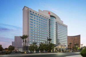 Read more about the article Best Marriott Hotels On The Las Vegas Strip