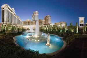 Read more about the article Best Honeymoon Hotels In Las Vegas You Should Check In 2024