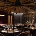 Virgin Hotel Las Vegas Restaurants