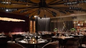 Read more about the article Virgin Hotel Las Vegas Restaurants