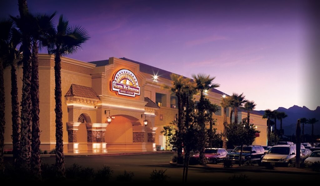 Hotels In Centennial Hills Las Vegas