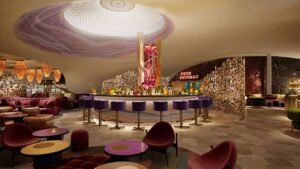 Read more about the article Virgin Hotel Las Vegas Restaurants | Restaurants near Virgin Hotels Las Vegas