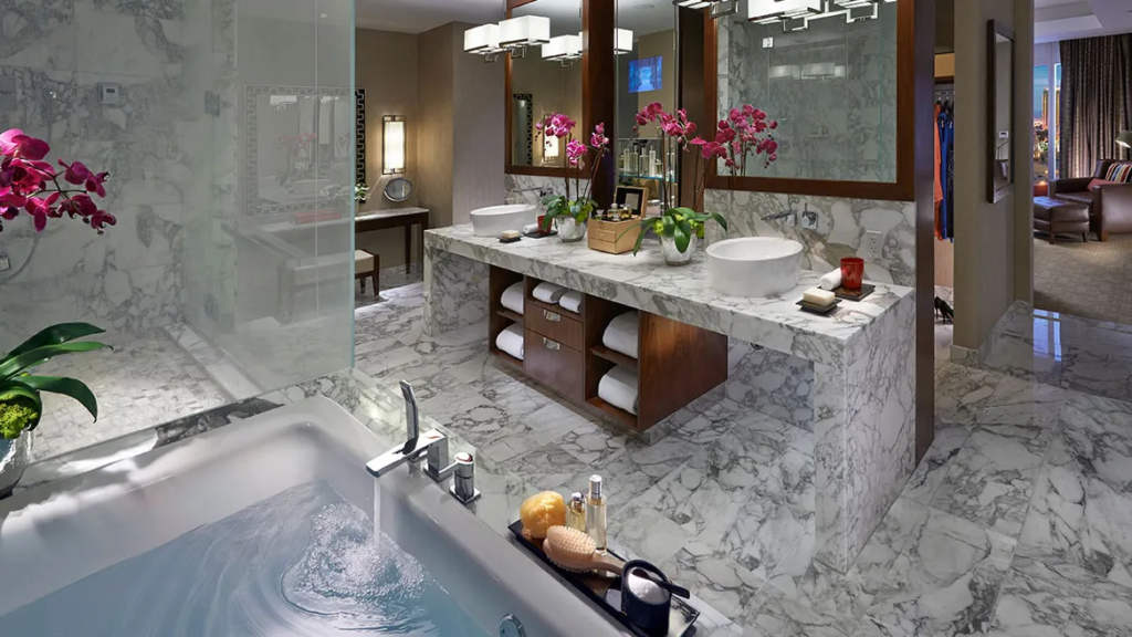 Best Hilton Hotel In Las Vegas