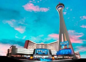 Read more about the article Strat Hotel Las Vegas Reviews